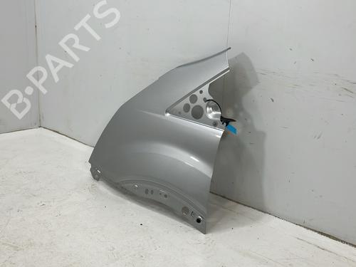 Forskærm venstre FORD TRANSIT V363 Platform/Chassis (FED, FFD) 2.0 EcoBlue | BP34248470C41 - Image 3