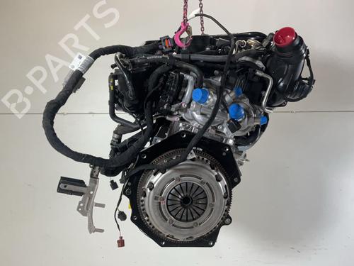 Used Engine Engine 37080932 37080932