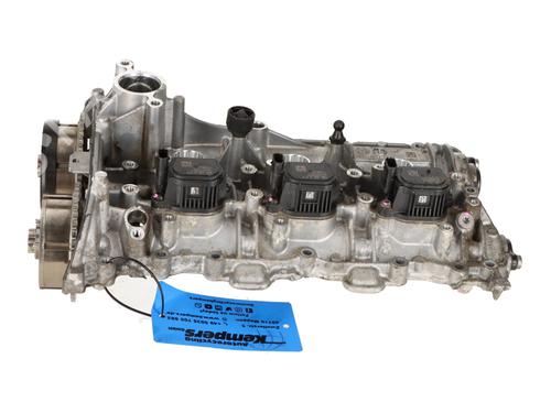 Valve cover VW TOUAREG (CR7, RC8) 3.0 TSI 4motion | BP28520484M124 