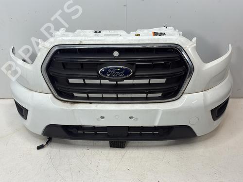 Used Front bumper Front bumper FORD TRANSIT V363 Platform/Chassis (FED, FFD) 2.0 EcoBlue (130 hp) 34541900 34541900