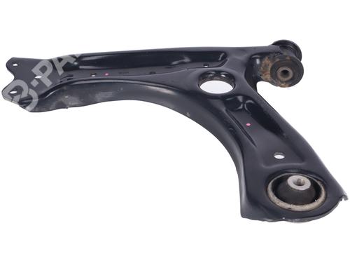 Left front suspension arm VW POLO V (6R1, 6C1) 1.6 TDI | BP11815815M12 