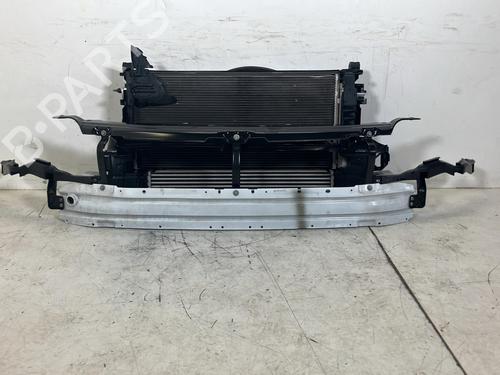 Kühlerpaket für OPEL ASTRA K Sports Tourer (B16) 1.2 Turbo (35) (131 hp) 32786401