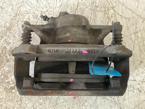 Left front brake caliper VW TIGUAN ALLSPACE (BW2, BJ2) 2.0 TDI 4motion | BP37817849M105 - Image 4