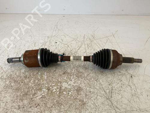 Used Left front driveshaft Left front driveshaft 37798331 37798331
