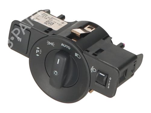 Headlight switch MERCEDES-BENZ VITO Tourer (W447) 116 CDI (447.701, 447.703, 447.705) | BP22708185I24 