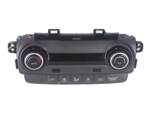 Climate control HYUNDAI KONA (OS, OSE, OSI) 1.0 T-GDi 97250-J9370