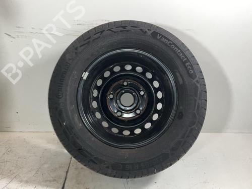 Fælk FORD TRANSIT V363 Platform/Chassis (FED, FFD) 2.0 EcoBlue | BP39181288C45 - Image 13