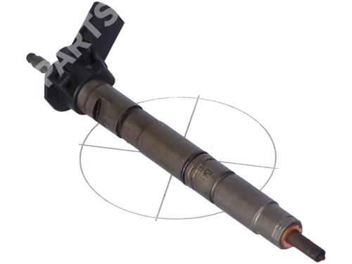 Used Injector VW PASSAT B6 Variant (3C5) 2.0 BlueTDI (143 hp) 10354373