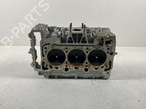 Cylinder head VW TOUAREG (CR7, RC8) 3.0 TSI 4motion | BP25335567M5 - Image 4