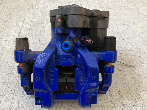 Left rear brake caliper VW PASSAT B8 Variant (3G5, CB5) 1.4 GTE Hybrid | BP38600414M107 - Image 4