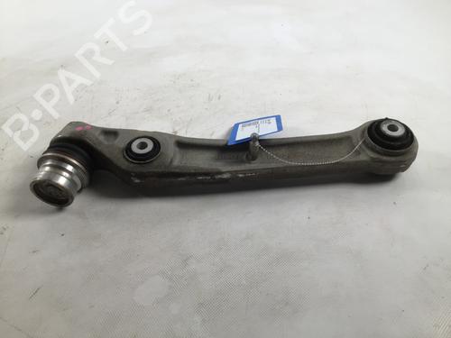 Used Right front suspension arm VW TOUAREG (CR7, RC8) 4.0 V8 TDI 4motion (421 hp) 30748852