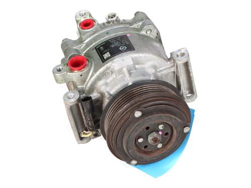 Used AC compressor AC compressor OPEL ASTRA K Sports Tourer (B16) 1.2 Turbo (35) (131 hp) 33328415 33328415