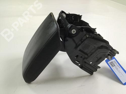 Used Armrest / Center console AUDI A5 (8T3) 2.0 TDI quattro (177 hp) 7154898