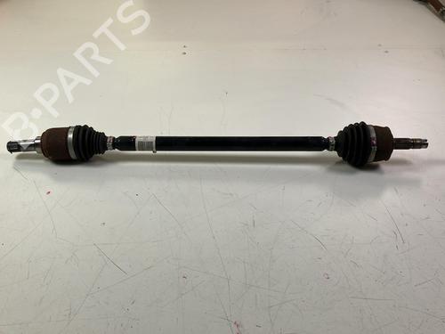 Right front driveshaft FIAT 500 C (312_) 1.0 Mild Hybrid (312.AYD1B) | BP35795491M39 - Image 6