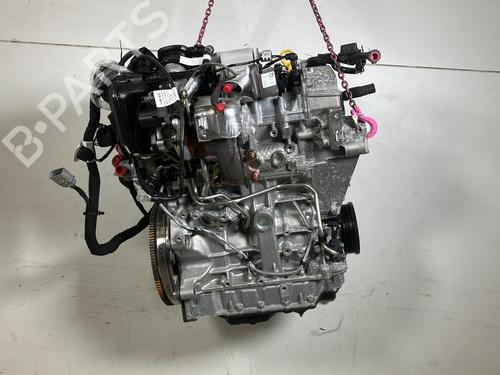 Engine VW TAIGO (CS1) 1.5 TSI | BP34696287M1 - Image 2