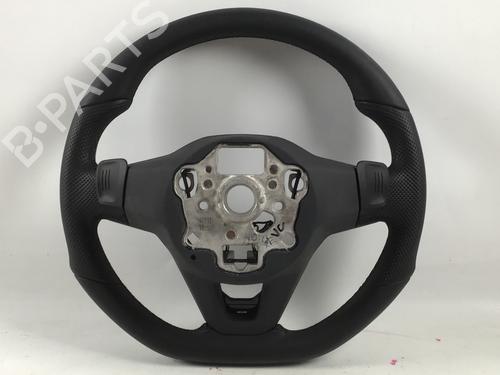 Steering wheel VW GOLF VIII (CD1, DA1) 2.0 TDI | BP33609176C49  - Image 5