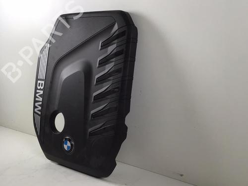 Upper protection BMW X6 (G06, F96) xDrive 40 d Mild-Hybrid | BP30368358M93