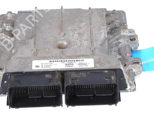 Used Engine control unit (ECU) Engine control unit (ECU) FORD TRANSIT V363 Platform/Chassis (FED, FFD) 2.0 EcoBlue (170 hp) 40451543 40451543