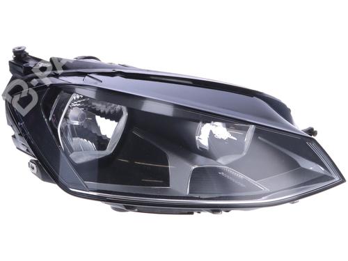 Used Right headlight Right headlight VW GOLF VII (5G1, BQ1, BE1, BE2) 1.6 TDI (105 hp) 10499763 10499763