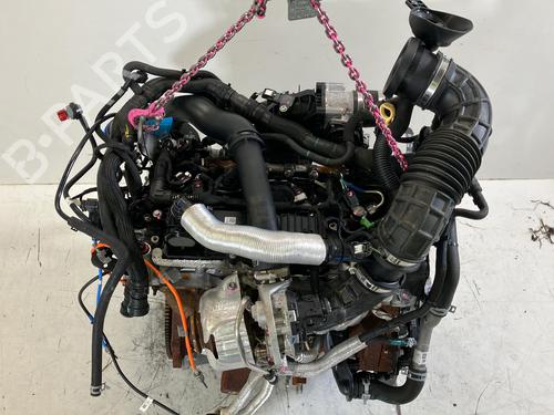 Engine FORD TRANSIT V363 Platform/Chassis (FED, FFD) 2.0 EcoBlue | BP39205958M1  - Image 6