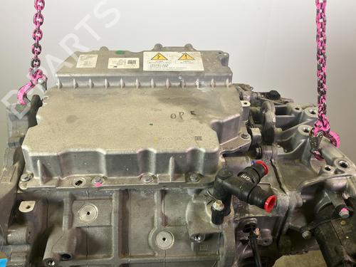 Engine OPEL VIVARO C Van (K0) VIVARO-E HYDROGEN | BP39926550M1 - Image 5