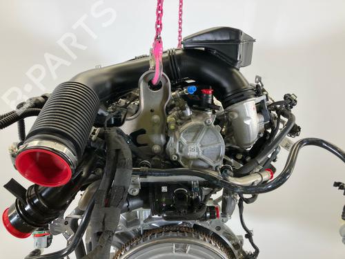 Engine MERCEDES-BENZ GLA (H247) GLA 200 (247.787) | BP26183068M1 - Image 4