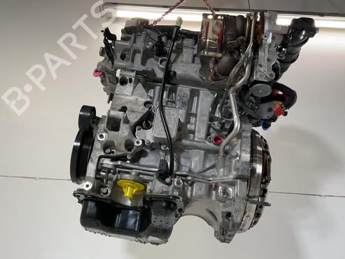 Engine OPEL CORSA F (P2JO) 1.2 (68) | BP38566878M1 - Image 5