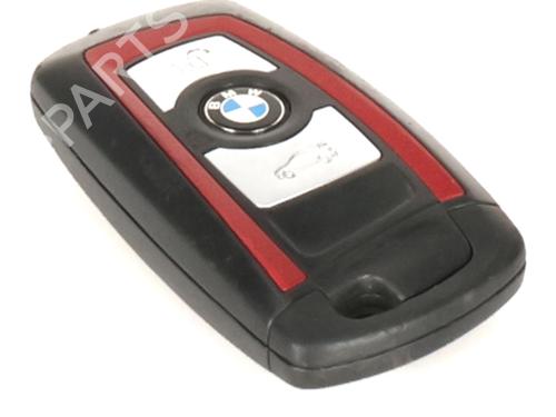 Electronic module BMW 3 Touring (F31) 318 d | BP36411375M83 - Image 2