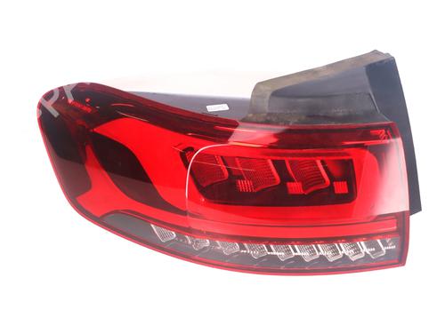 Used Left taillight MERCEDES-BENZ GLB (X247) GLB 200 d 4-matic (247.613) (150 hp) 27091360