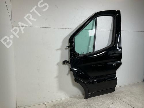 Left front door FORD TRANSIT V363 Platform/Chassis (FED, FFD) 2.0 EcoBlue | BP20222224C2 