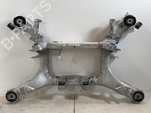 Used Rear axle Rear axle BMW X7 (G07) xDrive M 60 i Mild Hybrid (530 hp) 39928109 39928109