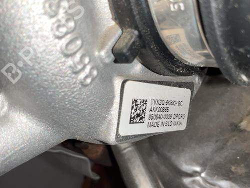 Engine FORD TRANSIT V363 Platform/Chassis (FED, FFD) 2.0 EcoBlue | BP36860630M1 - Image 10