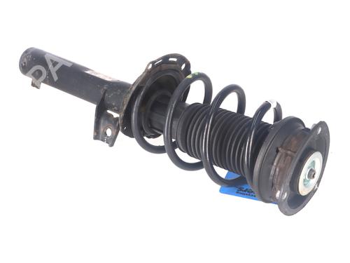 Left front shock absorber VW PASSAT B8 Variant (3G5, CB5) 2.0 TDI | BP26301273M16 