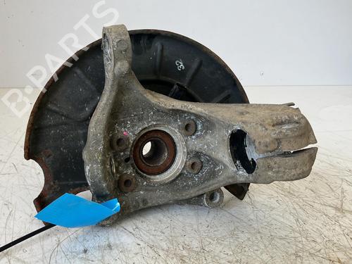 Left front steering knuckle VW PASSAT B6 Variant (3C5) 1.6 TDI | BP37454698M25 - Image 2