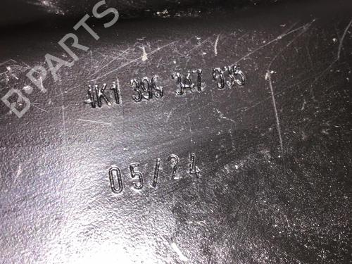 Subframe AUDI A6 C8 (4A2) 45 TFSI Mild Hybrid quattro | BP32084284M9 