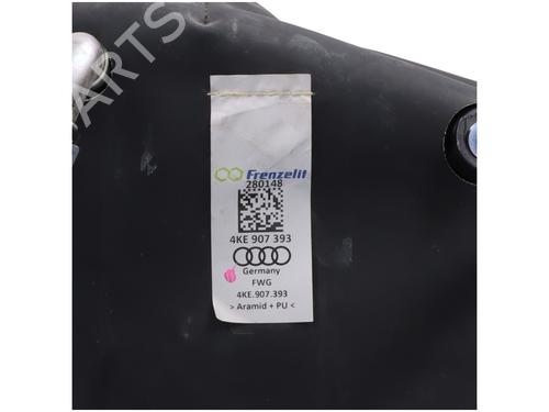 Inverter/Converter AUDI E-TRON (GEN) 55 quattro | BP14583674M119 