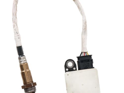 Electronic sensor FORD TRANSIT V363 Platform/Chassis (FED, FFD) 2.0 EcoBlue | BP38772393M84 - Image 3