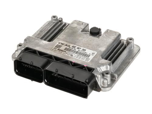 Used Engine control unit (ECU) Engine control unit (ECU) 39112142 39112142