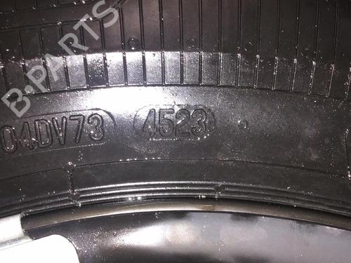 Fælk FORD TRANSIT V363 Platform/Chassis (FED, FFD) 2.0 EcoBlue | BP32442529C45