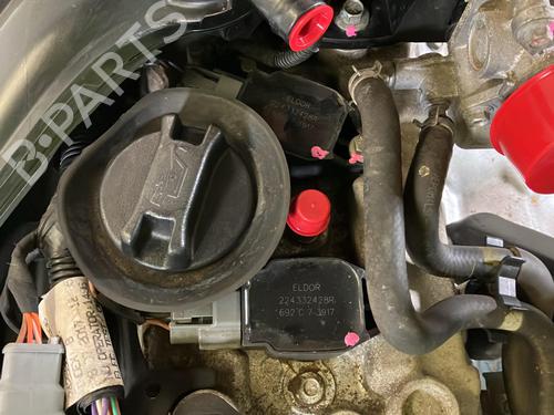 Engine DACIA DUSTER (HS_) 1.6 SCe 115 | BP39406207M1 - Image 7