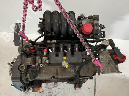 Engine FORD KA (RU8) 1.2 | BP37643364M1 - Image 6