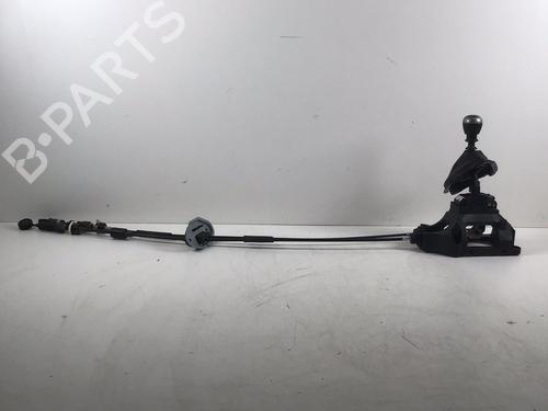Used Gear lever Gear lever SSANGYONG TIVOLI GRAND 1.5 T-GDi (163 hp) 39918518 39918518