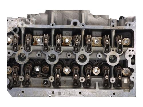 Cylinder head VW T-ROC (A11, D11) 1.5 TSI | BP25335527M5