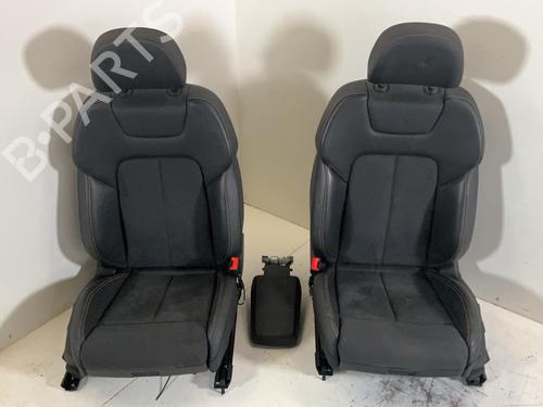 Seats set AUDI E-TRON (GEN) 55 quattro | BP38491706C78 - Image 2