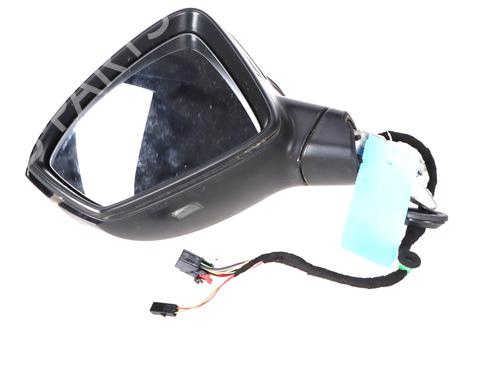 Used Left mirror Left mirror 37721207 37721207