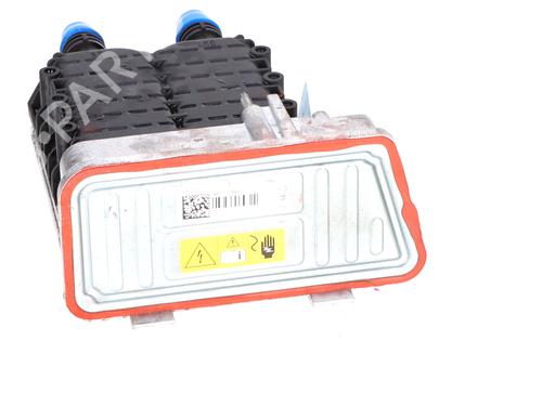 Electronic module CITROËN JUMPY III Van (V_) ë-JUMPY HYDROGEN | BP39927017M83 - Image 2