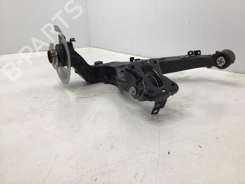 Right front steering knuckle OPEL VIVARO C Van (K0) VIVARO-E HYDROGEN | BP39920665M26 - Image 2