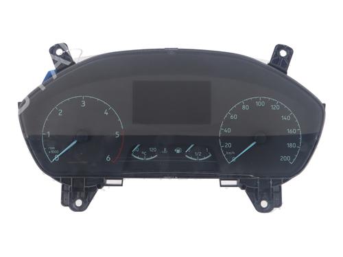 Cockpit FORD TRANSIT V363 Platform/Chassis (FED, FFD) 2.0 EcoBlue (170 hp) 19520670