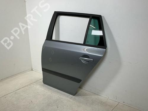 Left rear door SKODA FABIA II Combi (545) 1.2 TSI | BP18074109C4 