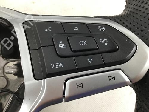 Rat VW PASSAT ALLTRACK B8 Variant (3G5, CB5) 2.0 TDI 4motion | BP33916916C49 - Image 3